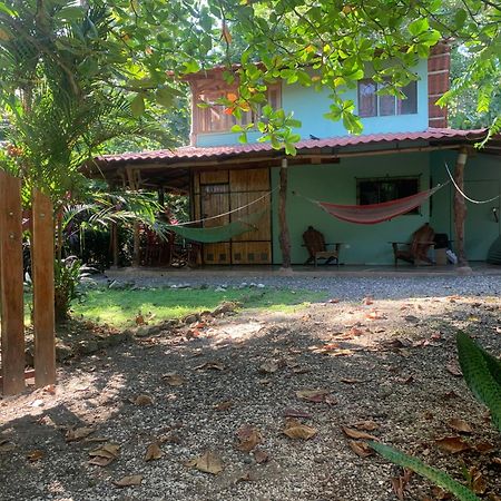 Casita De Los Suenos Cabuya  Extérieur photo
