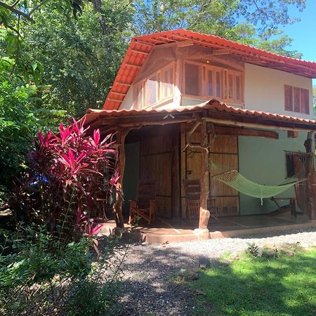 Casita De Los Suenos Cabuya  Extérieur photo