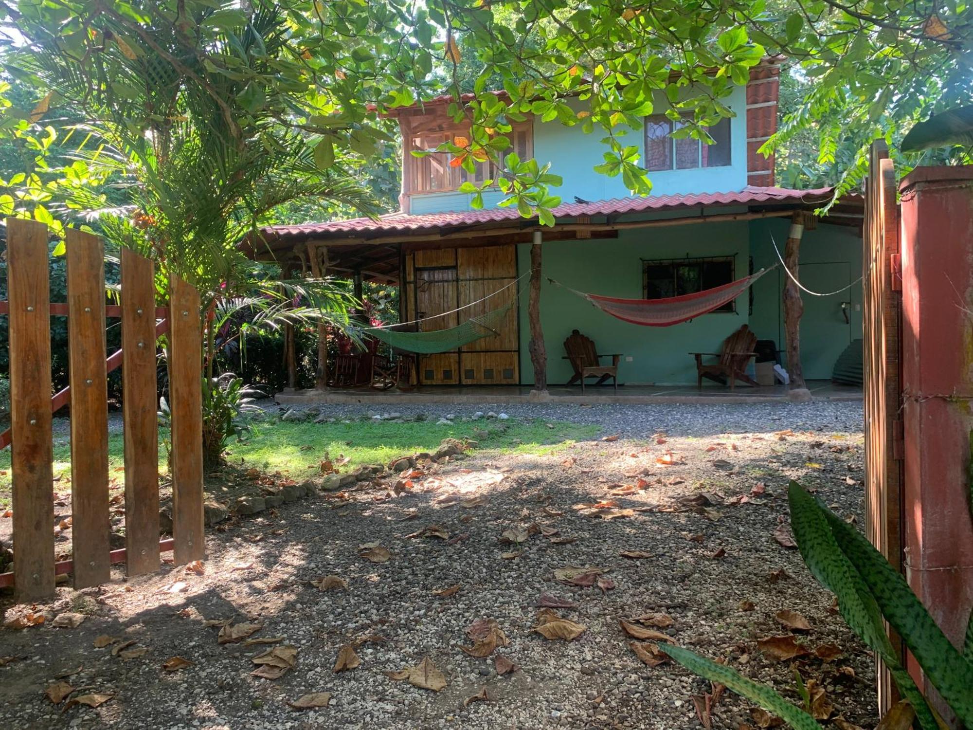 Casita De Los Suenos Cabuya  Extérieur photo