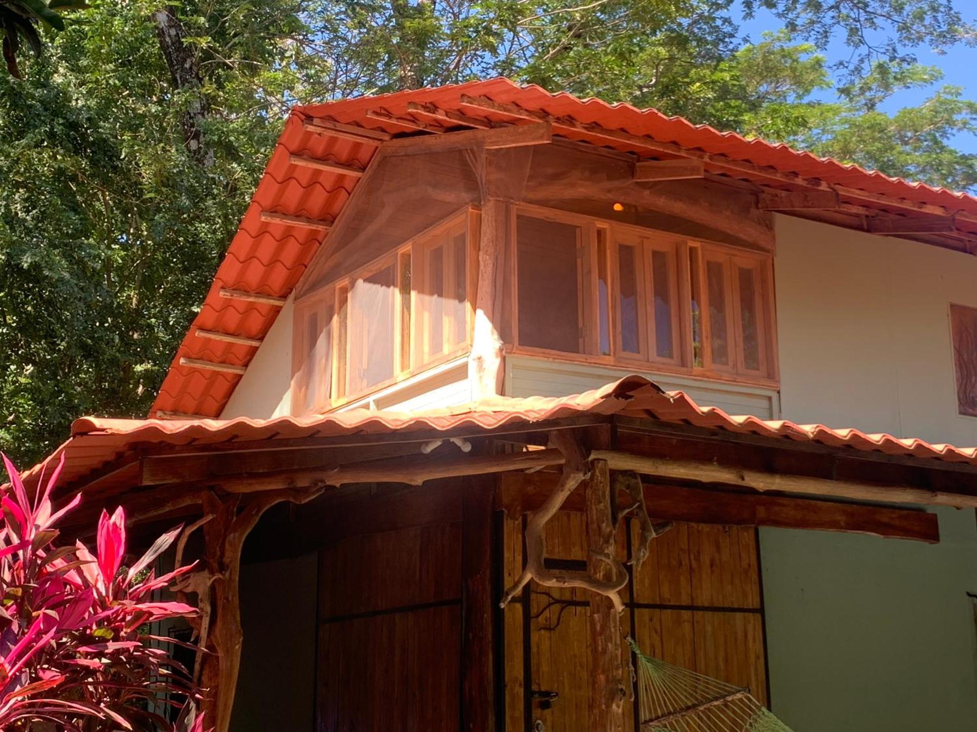 Casita De Los Suenos Cabuya  Extérieur photo