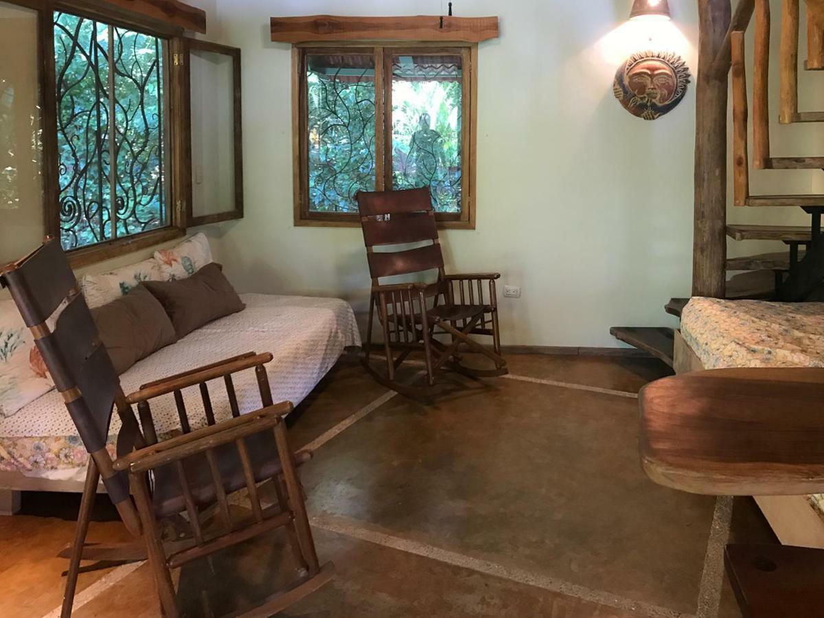 Casita De Los Suenos Cabuya  Extérieur photo