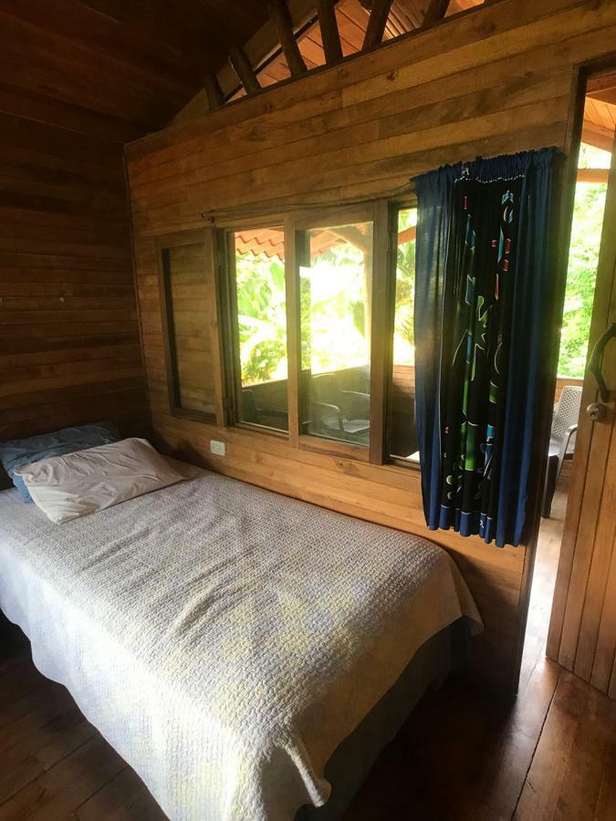 Casita De Los Suenos Cabuya  Extérieur photo