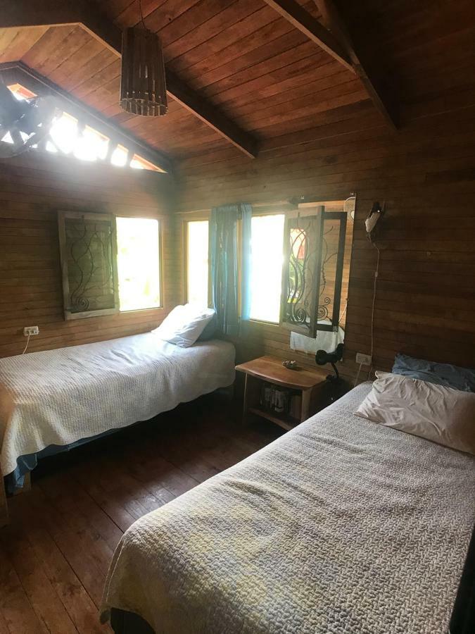 Casita De Los Suenos Cabuya  Extérieur photo
