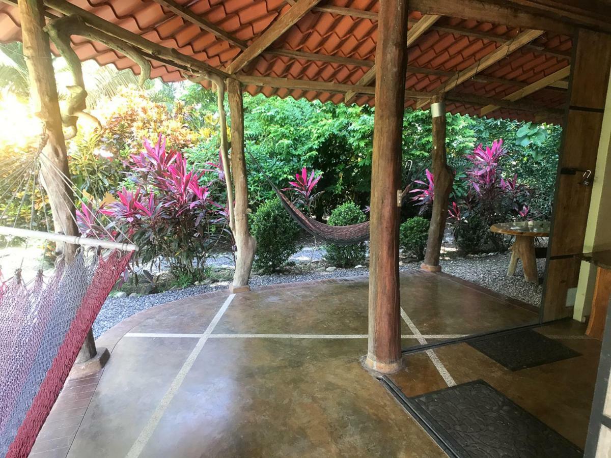 Casita De Los Suenos Cabuya  Extérieur photo