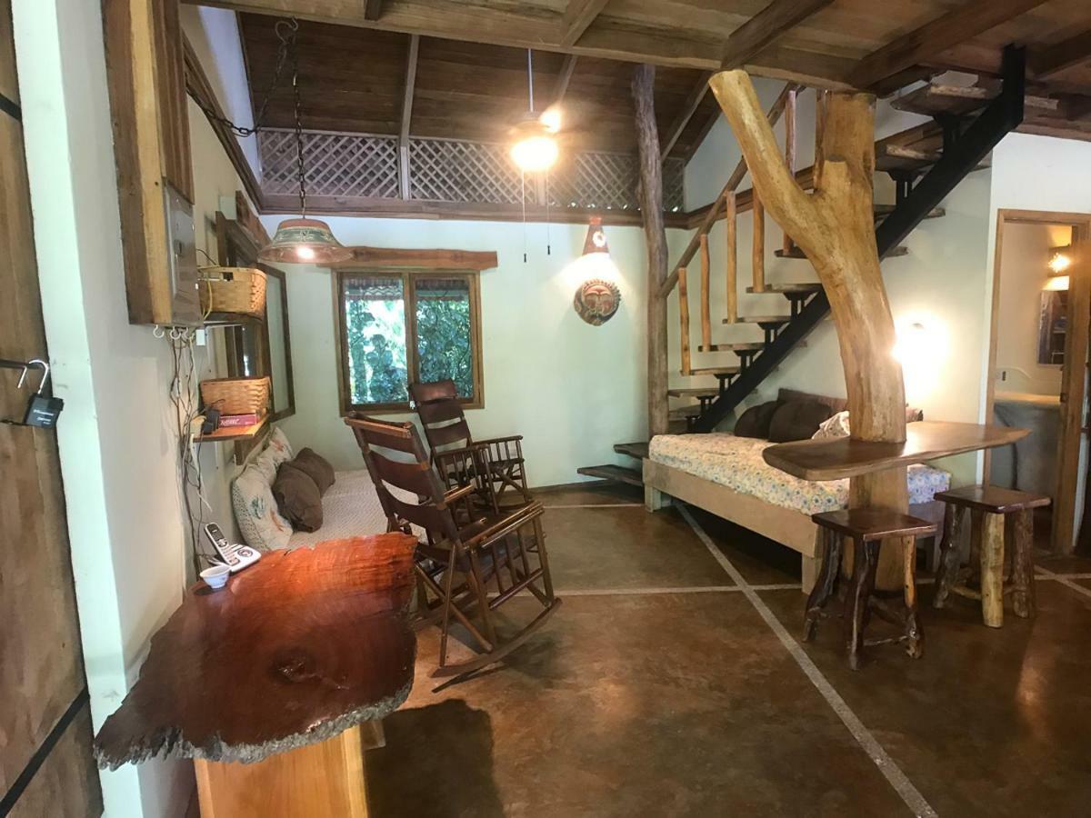 Casita De Los Suenos Cabuya  Extérieur photo