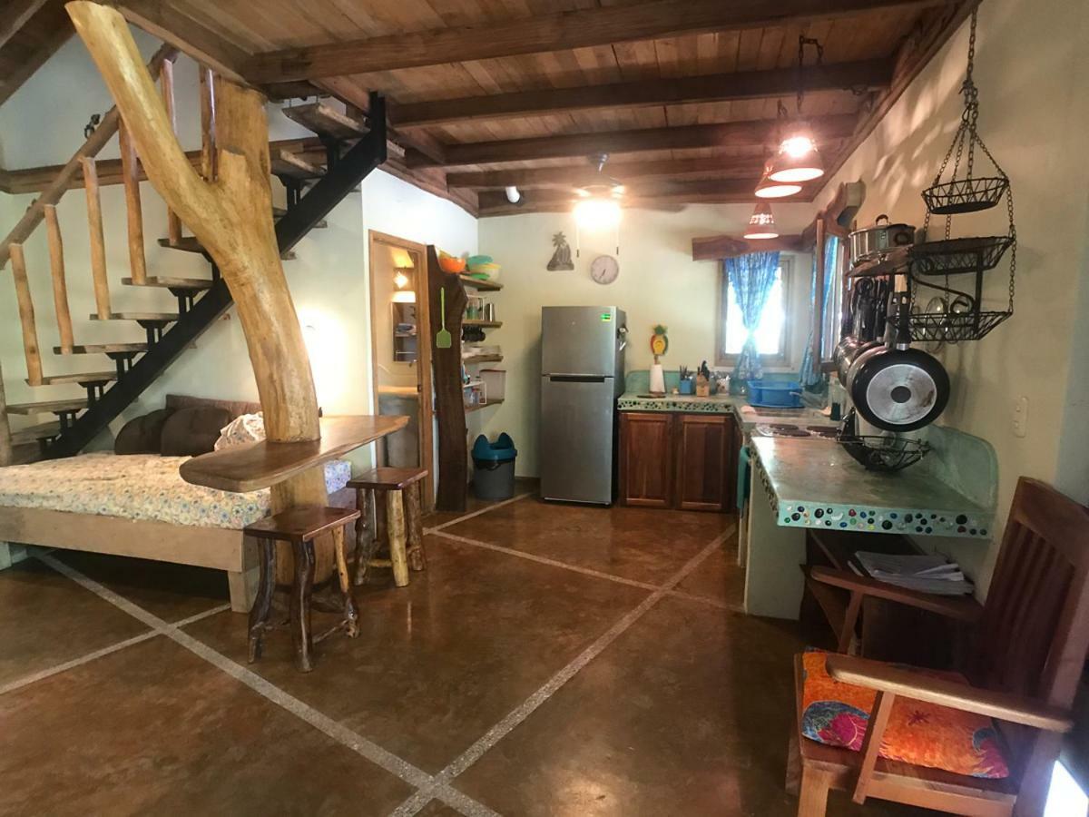 Casita De Los Suenos Cabuya  Extérieur photo