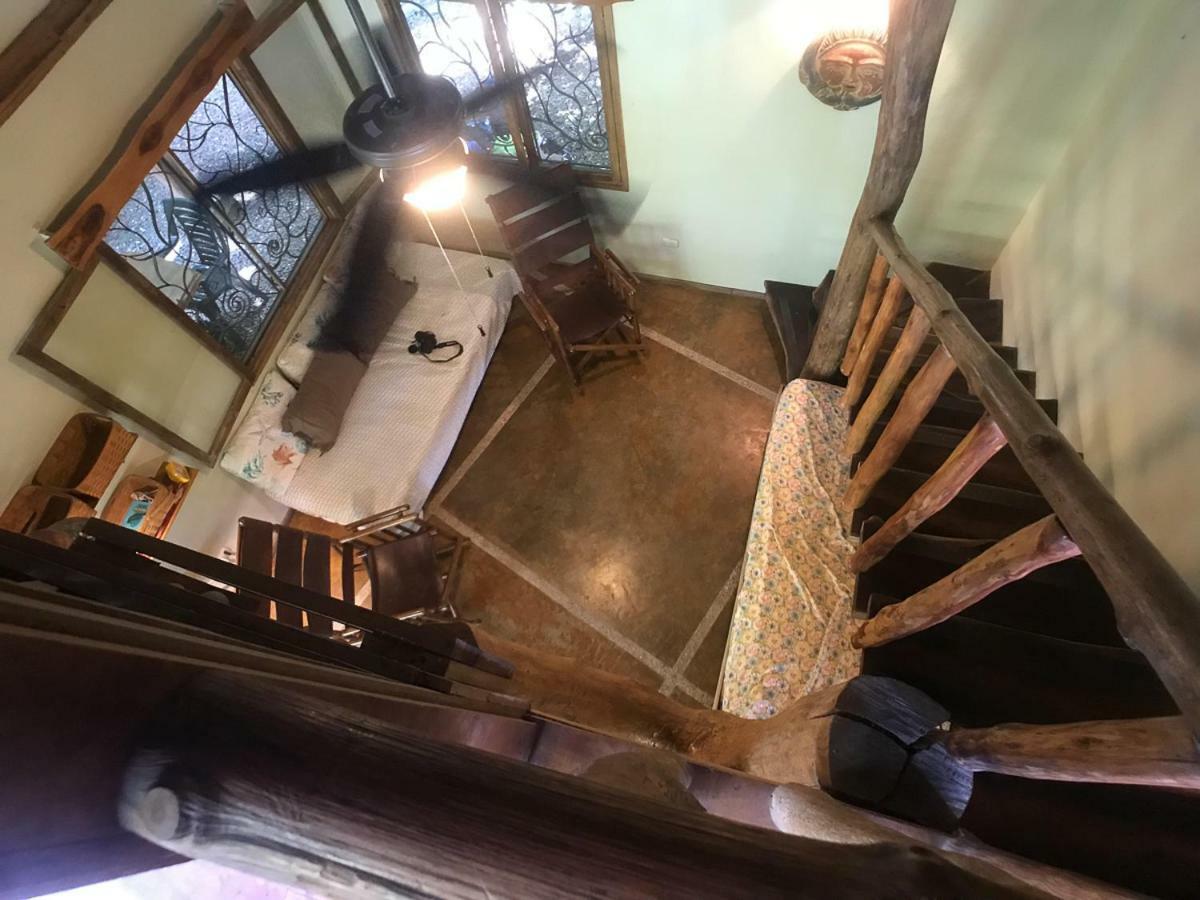Casita De Los Suenos Cabuya  Extérieur photo