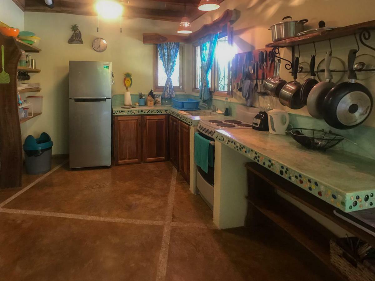 Casita De Los Suenos Cabuya  Extérieur photo